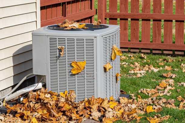 Best Solar-powered HVAC Systems in Victoria, VA