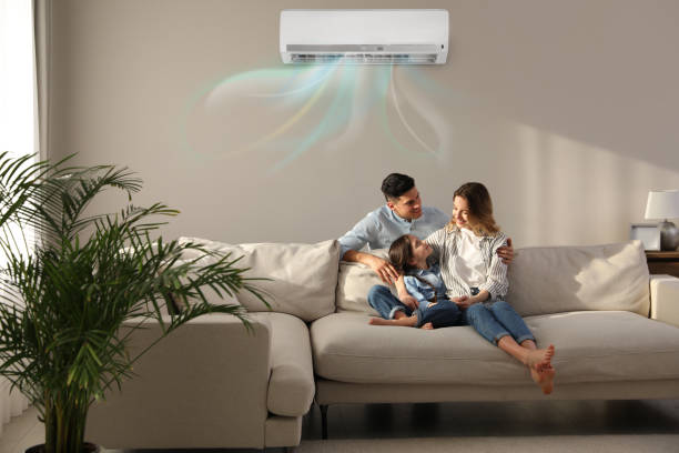 Best HVAC Equipment and Components in Victoria, VA