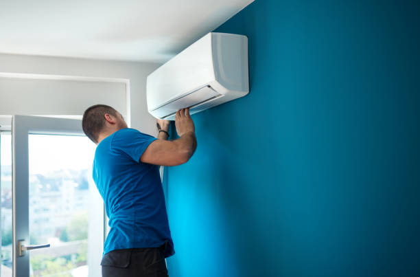 Best Commercial HVAC in Victoria, VA