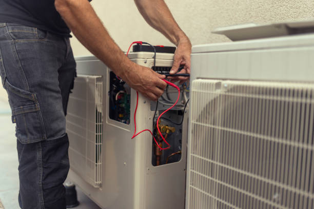 Best HVAC Supply and Distribution in Victoria, VA