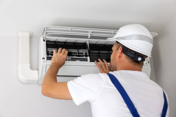 Best Thermostats and Smart Controls in Victoria, VA