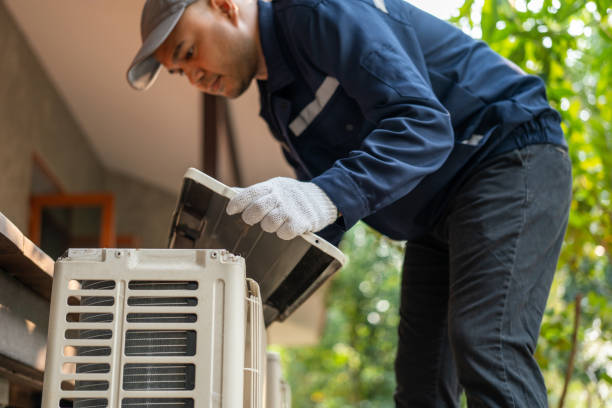 Best Energy-efficient HVAC Solutions in Victoria, VA