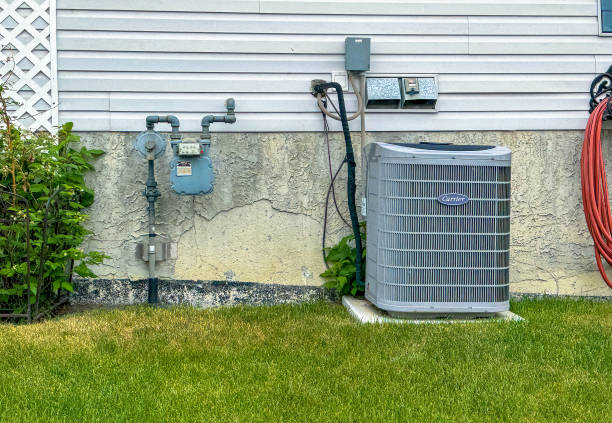 Victoria, VA HVAC Company